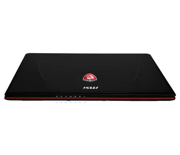 MSI GE60 Apache Pro i7-4710HQ/8GB/1000/DVD-RW GTX860M - 188317 - zdjęcie 15